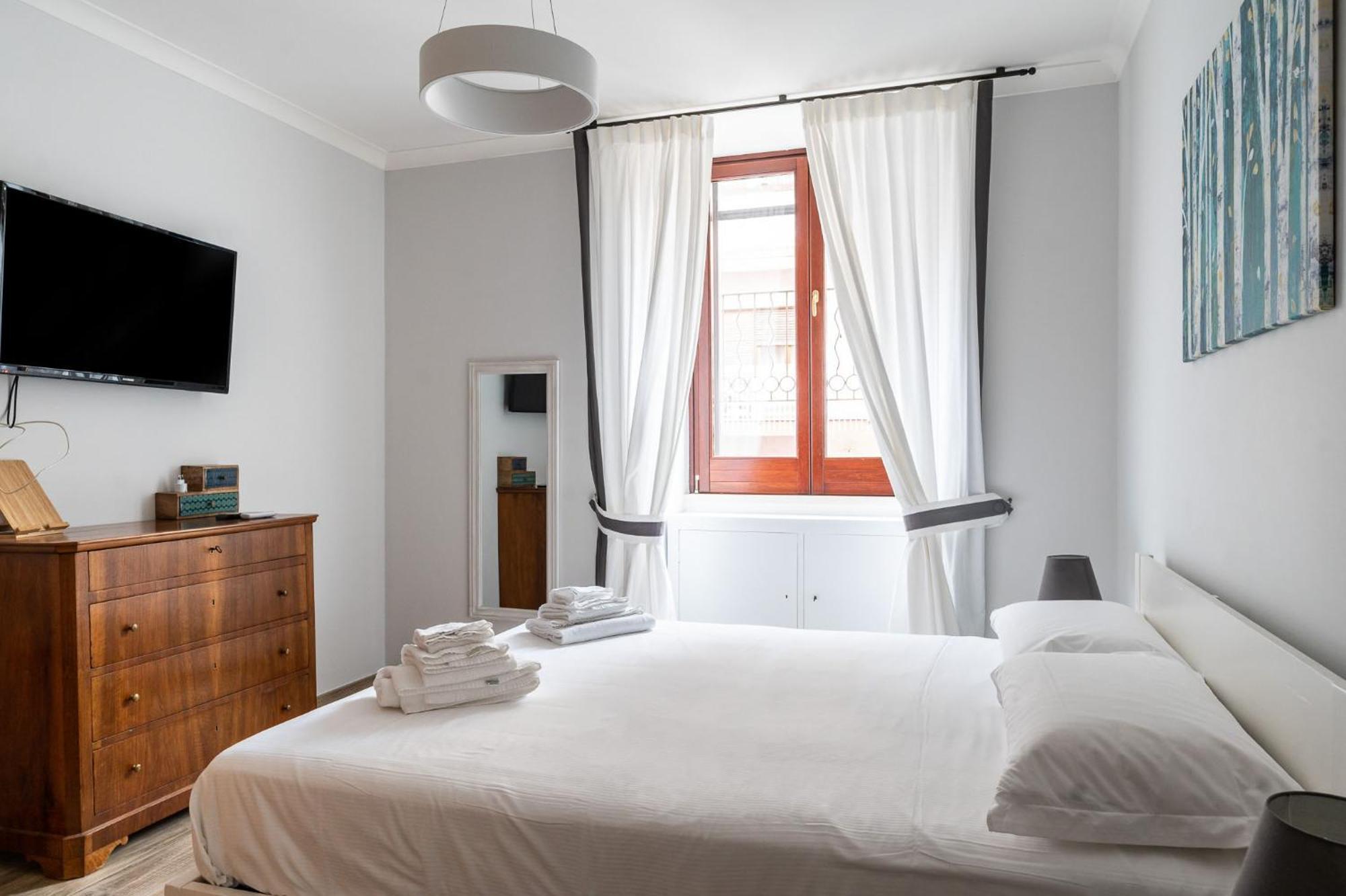 Appartamento Adara By Wonderful Italy Bari Exterior photo