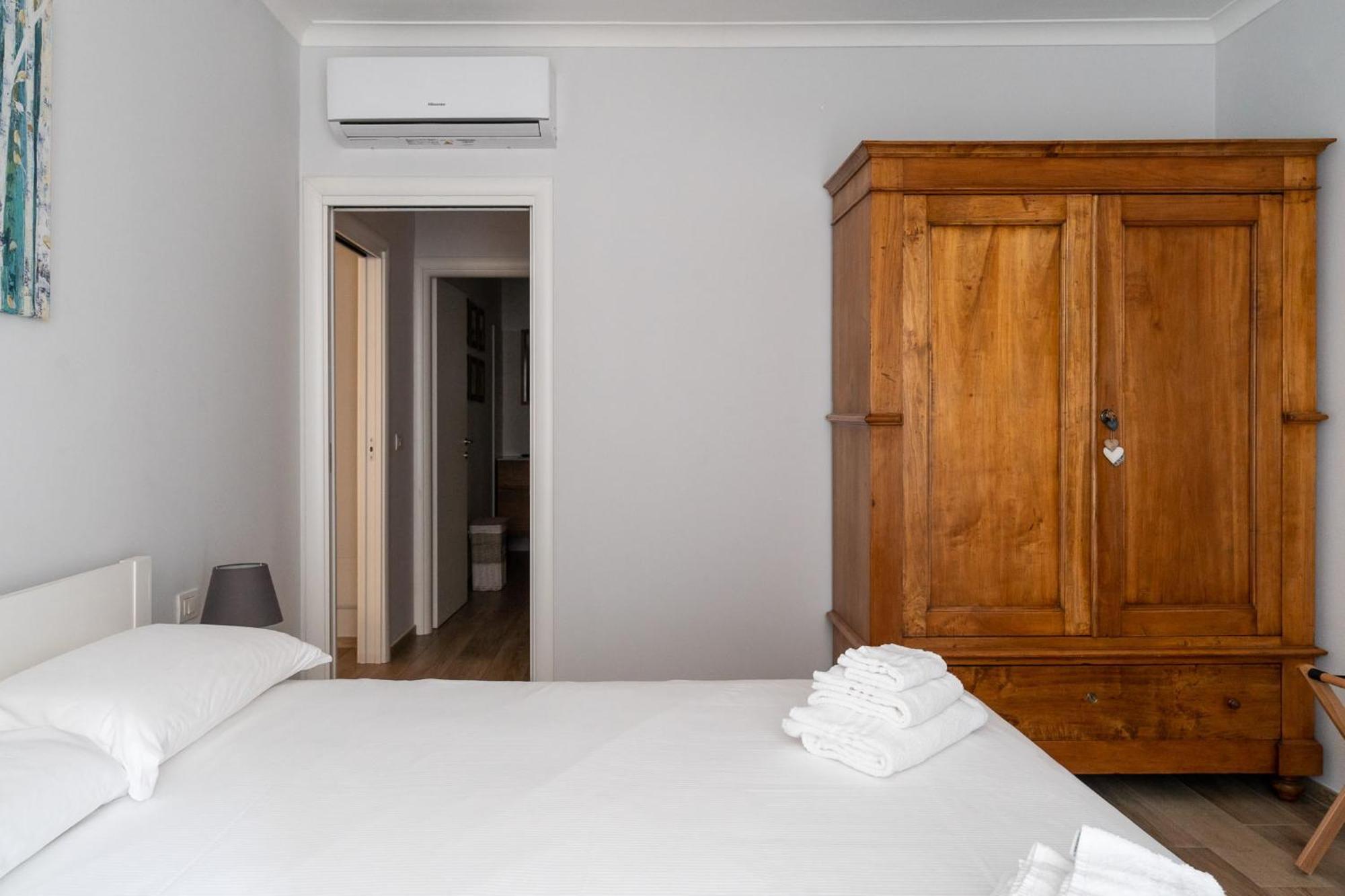 Appartamento Adara By Wonderful Italy Bari Exterior photo