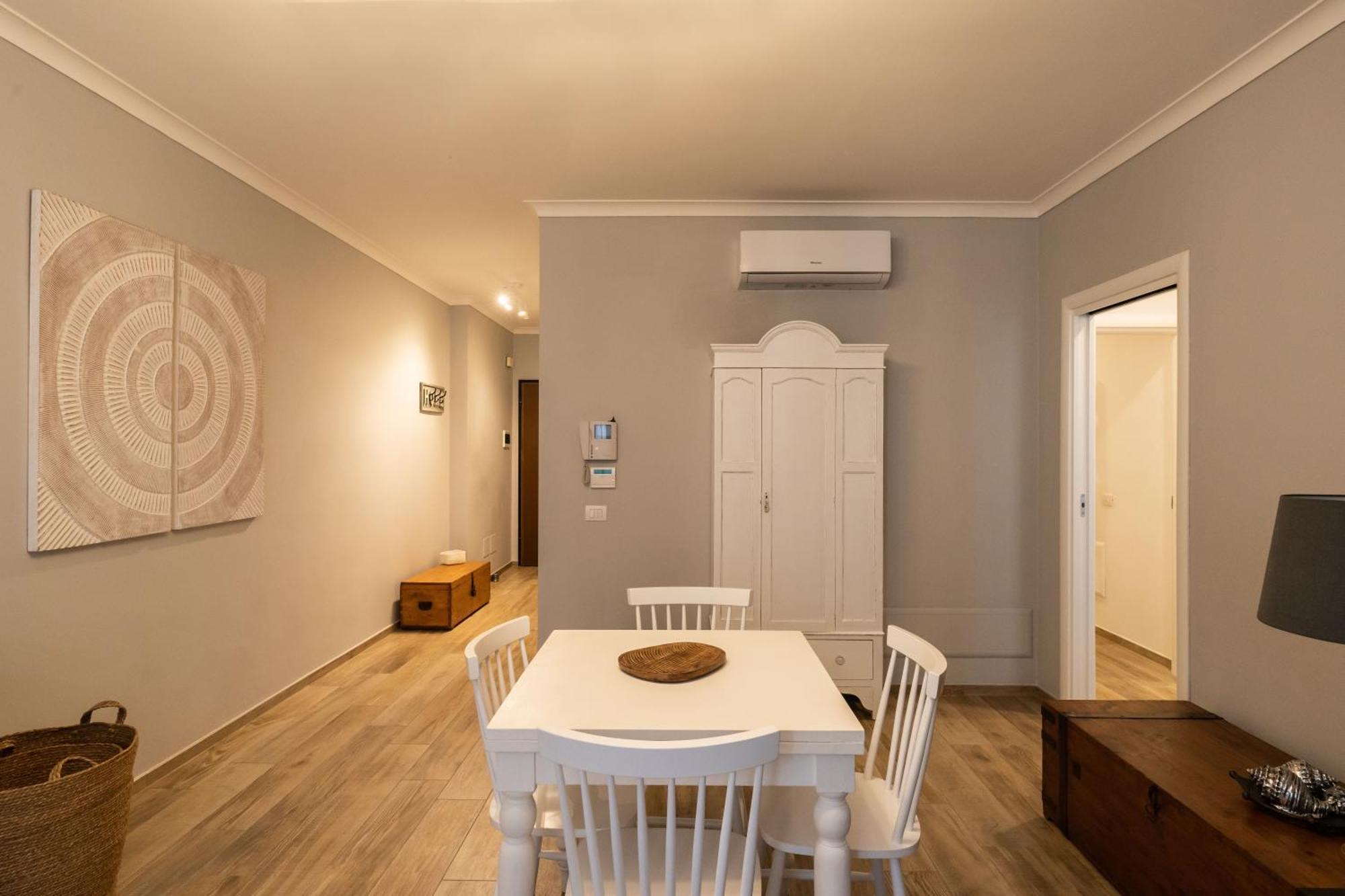 Appartamento Adara By Wonderful Italy Bari Exterior photo