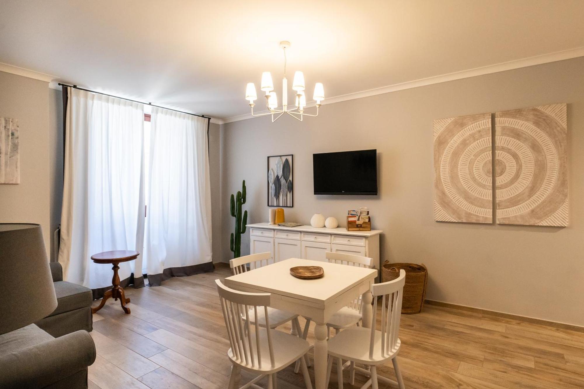 Appartamento Adara By Wonderful Italy Bari Exterior photo